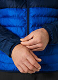 Helly Hansen Koyu Mavi Erkek Mont HHA.63253 BANFF INSULA