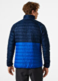 Helly Hansen Koyu Mavi Erkek Mont HHA.63253 BANFF INSULA