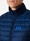 Helly Hansen Koyu Mavi Erkek Mont HHA.63253 BANFF INSULA