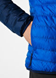 Helly Hansen Koyu Mavi Erkek Mont HHA.63253 BANFF INSULA