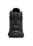 Helly Hansen Gri Erkek Outdoor Bot HHA.11751_HELLY HANSEN CASCADE MID