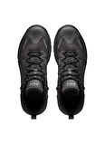 Helly Hansen Gri Erkek Outdoor Bot HHA.11751_HELLY HANSEN CASCADE MID
