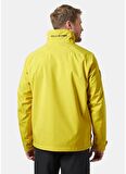 Helly Hansen Sarı Erkek Dik Yaka Mont HHA.30205_HP RACING