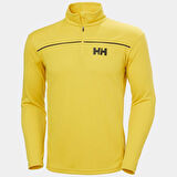 Hp Fıstık Yeşili Yarım Fermuar Pullover