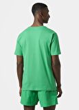 Helly Hansen Hh Logo Erkek T-Shirt