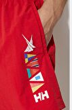 Helly Hansen Cascais Erkek Deniz Şortu HHA.34031 161