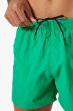 Helly Hansen Cascais Erkek Yeşil Deniz Şortu 34031-499