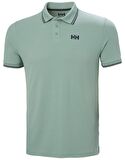Helly Hansen Kos Erkek Polo Tişört Yeşil HHA.34068HHA489