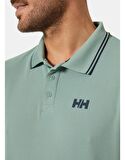 Helly Hansen Kos Erkek Polo Tişört Yeşil HHA.34068HHA489