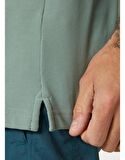 Helly Hansen Kos Erkek Polo Tişört Yeşil HHA.34068HHA489