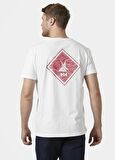 Helly Hansen Shoreline 2.0 Erkek T-Shirt