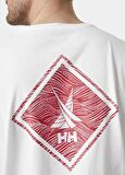 Helly Hansen Shoreline 2.0 Erkek T-Shirt