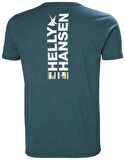 Helly Hansen Shoreline 2.0 Erkek T-Shirt