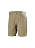 Helly Hansen Bej Erkek Şort HHA.34271_HP QD CLUB   10 2.0