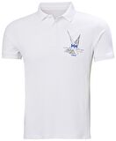 Helly Hansen HP RACE Erkek POLO T-SHIRT HHA.34416 HHA.001