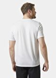 Helly Hansen Hp Race Graphic Erkek T-Shirt