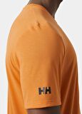 Helly Hansen Hp Race Graphic Erkek T-Shirt