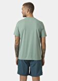 Helly Hansen Hp Race Graphic Erkek T-Shirt