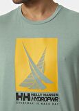 Helly Hansen Hp Race Graphic Erkek T-Shirt