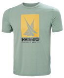 Helly Hansen Hp Race Graphic Erkek T-Shirt
