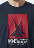 Helly Hansen Hp Race Graphic Erkek T-Shirt