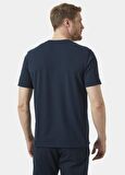 Helly Hansen Hp Race Graphic Erkek T-Shirt
