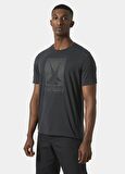 Helly Hansen Hp Race Graphic Erkek T-Shirt