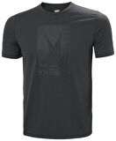 Helly Hansen Hp Race Graphic Erkek T-Shirt