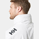 Helly Hansen CREW HOODED MIDLAYER Erkek Mont HHA.34442 HHA.001