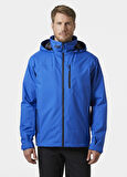 HELLY HANSEN Crew Hooded Midlayer Sailing Erkek Mont
