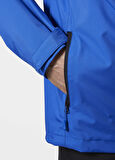HELLY HANSEN Crew Hooded Midlayer Sailing Erkek Mont