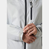 Helly Hansen CREW HOODED MIDLAYER Erkek Mont HHA.34442 HHA.853