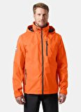 Helly Hansen Turuncu Erkek Dik Yaka Mont HHA.34443_CREW HOODED   2.0