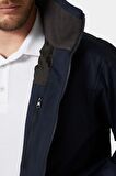 Helly Hansen Crew Hooded Mont 2.0 Erkek Mont HHA.34443 597