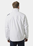 HELLY HANSEN CREW MIDLAYER JACKET 2 ERKEK CEKET HHA.34444-WHITE
