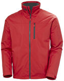 HELLY HANSEN CREW MIDLAYER JACKET 2 ERKEK CEKET HHA.34444-RED