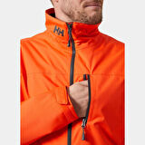 Helly Hansen CREW MIDLAYER MONT 2 Erkek Ceket HHA.34444 HHA.307