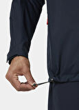HELLY HANSEN CREW MIDLAYER JACKET 2 ERKEK CEKET HHA.34444-NAVY