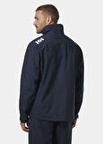 HELLY HANSEN CREW MIDLAYER JACKET 2 ERKEK CEKET HHA.34444-NAVY