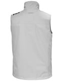HELLY HANSEN CREW YELEK 2.0 HHA.34446GreyFog