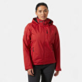 Helly Hansen Kadın Mont Crew Hooded Midlayer 2.0