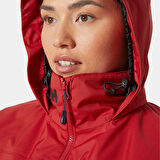 Helly Hansen Kadın Mont Crew Hooded Midlayer 2.0