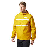Helly Hansen Salt Striped Erkek Ceket HHA.34453-348 Sarı