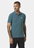 Helly Hansen Driftline Polo Erkek T-Shirt