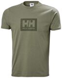 Helly Hansen Hh Box Erkek T-Shirt