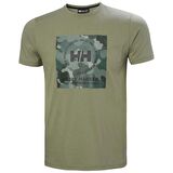 Helly Hansen Erkek Tişört Core Graphic