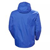 HELLY HANSEN MARİNE SERİSİ  LOKE JACKET KAPÜŞONLU MAVİ 