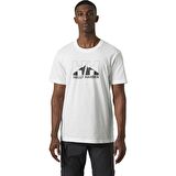 Helly Hansen Nord Graphic Erkek T-Shirt