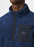 Helly Hansen Maridalen Fleece Erkek Polar