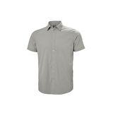 Helly Hansen Tofıno Solen Erkek Gömlek HHA.63204-885 Gri